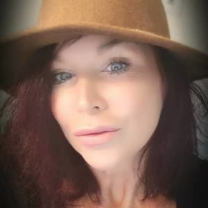 Meet your Posher, Rhonda